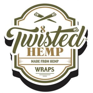 Twisted Hemp