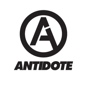 Antidote Glass