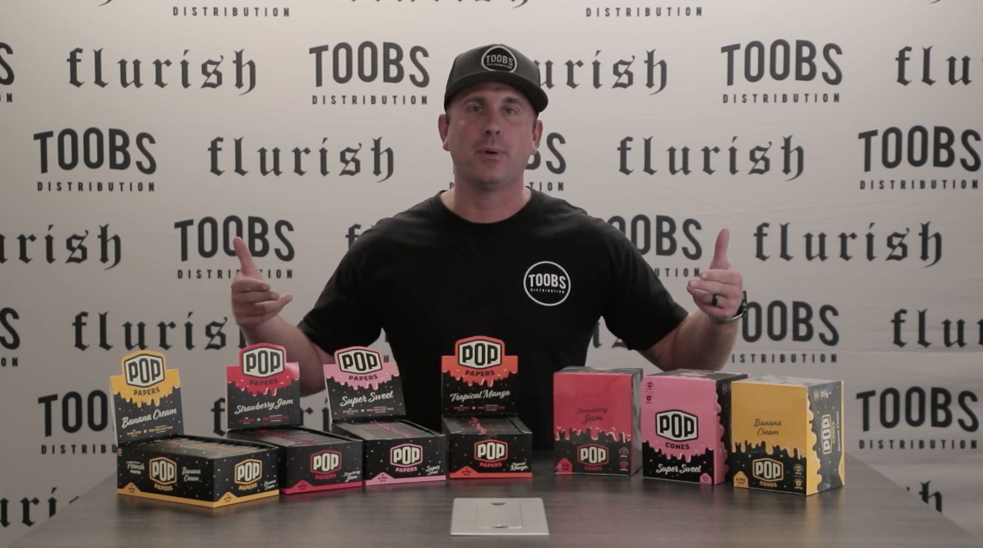 Latest Toobs Videos