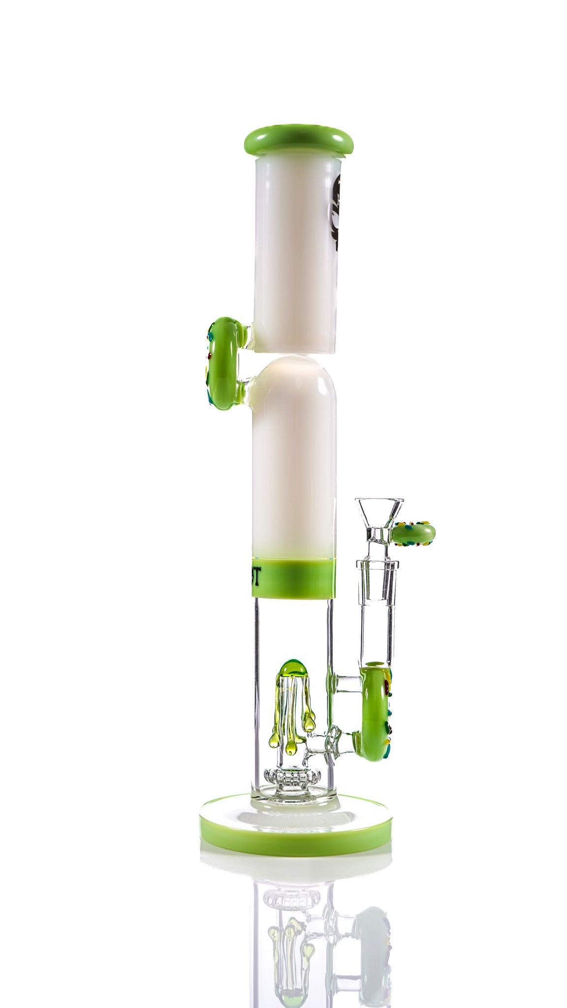 TX59 Toxic Glass 14