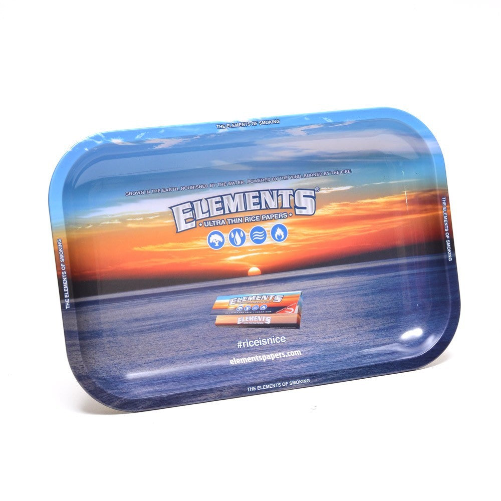 Elements Rolling Papers King Size - 50pk - The Cloud Supply